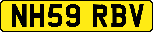 NH59RBV