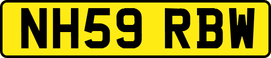 NH59RBW