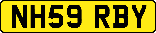 NH59RBY