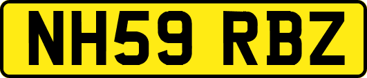 NH59RBZ