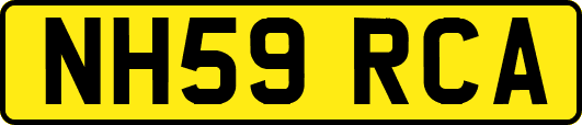 NH59RCA