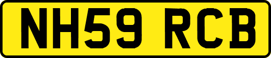 NH59RCB