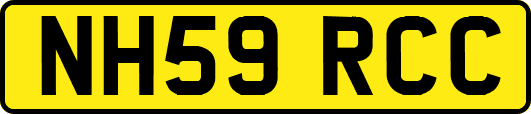 NH59RCC