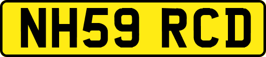 NH59RCD