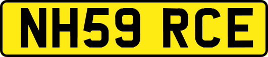 NH59RCE