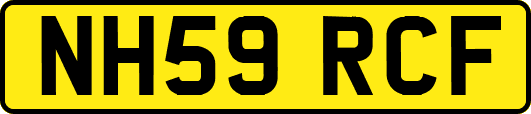 NH59RCF