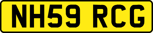 NH59RCG