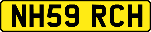 NH59RCH