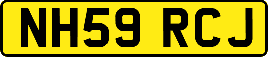 NH59RCJ