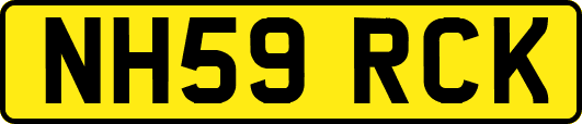 NH59RCK