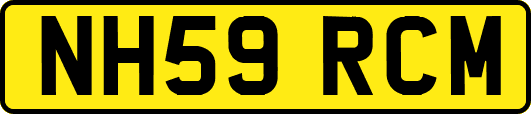 NH59RCM