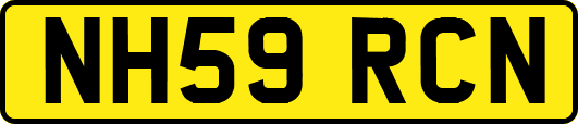 NH59RCN