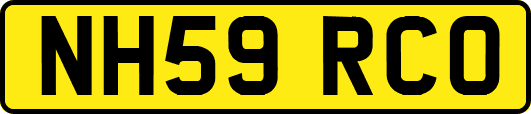 NH59RCO