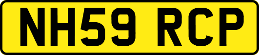 NH59RCP