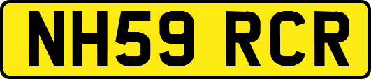 NH59RCR