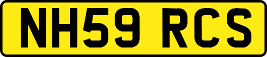 NH59RCS