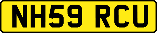 NH59RCU