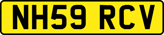 NH59RCV
