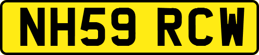 NH59RCW
