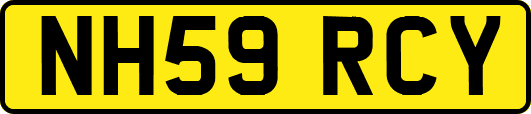 NH59RCY