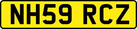 NH59RCZ