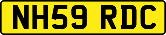 NH59RDC
