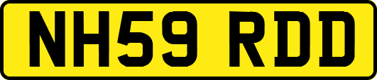 NH59RDD