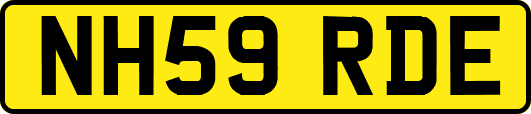 NH59RDE