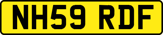 NH59RDF