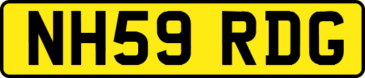 NH59RDG