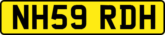 NH59RDH