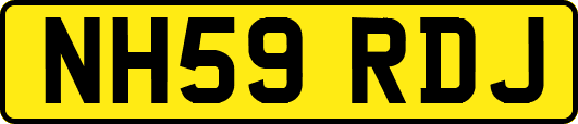 NH59RDJ