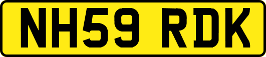 NH59RDK