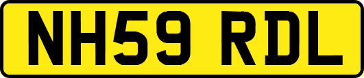 NH59RDL