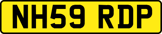 NH59RDP