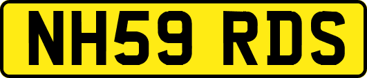 NH59RDS