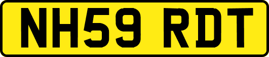 NH59RDT