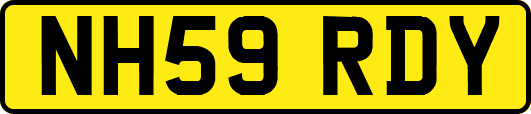 NH59RDY