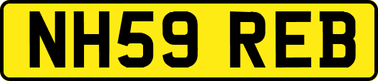 NH59REB
