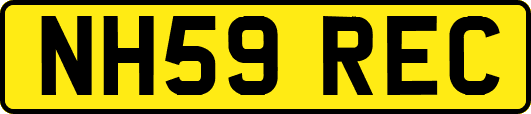 NH59REC