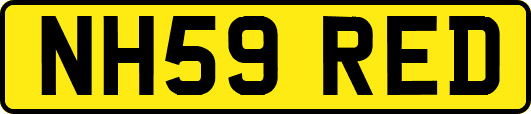 NH59RED