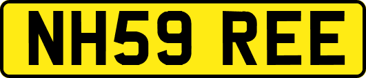 NH59REE