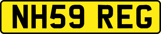 NH59REG