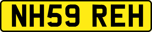 NH59REH
