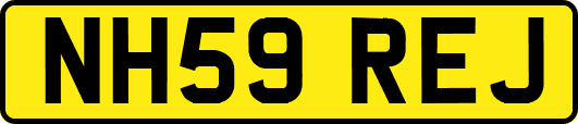 NH59REJ