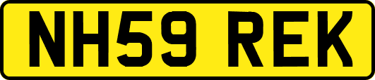 NH59REK