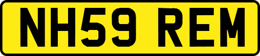 NH59REM