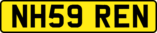 NH59REN