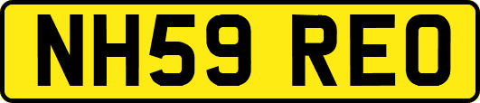 NH59REO