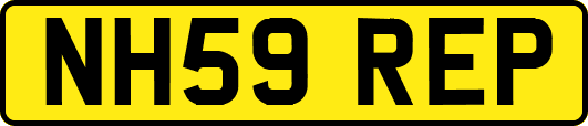 NH59REP